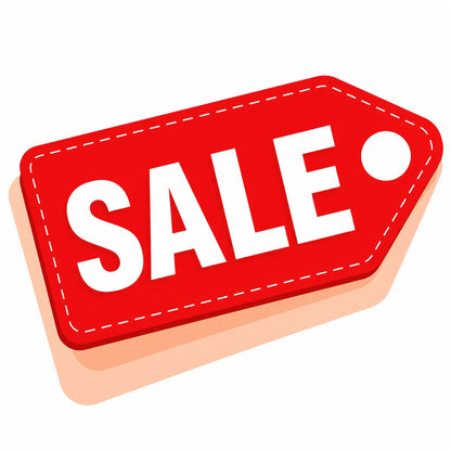 Summer sale